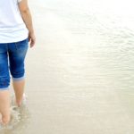 癌経験者が伝える「おすすめの散歩法」