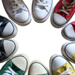 靴の減らし方「スニーカーは１足でいい」