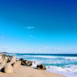 サーフトリップ　茨城〜北茨城〜高萩