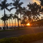 サーフトリップ　ハワイ〜ホノルル 「サーフィン・ご飯編」