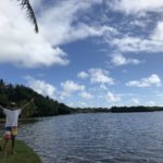 サーフトリップ　ハワイ〜ホノルル「観光・デザート編」