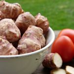 菊芋（きくいも）を食べるメリットを癌サバイバーが伝えます