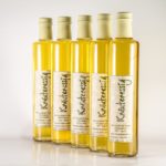 癌サバイバーのおすすめ食材　「酢」のメリット紹介