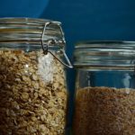 筋トレやヨガをやる人にオートミールをおすすめする理由