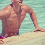 健康的に増量する方法【ヨガをやる３０代男性の経験談】細マッチョへの道