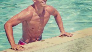 健康的に増量する方法【ヨガをやる３０代男性の経験談】細マッチョへの道